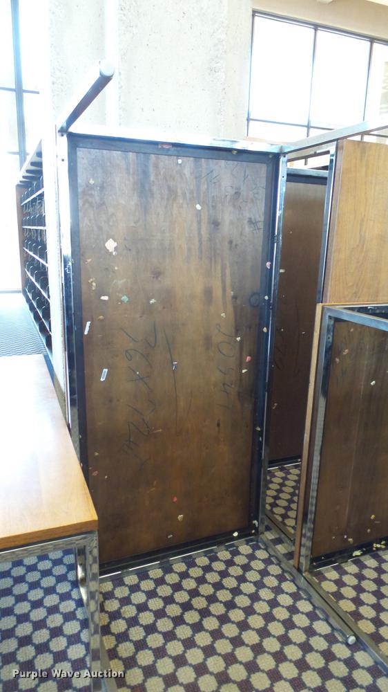 image for item ET9269 (16) tables