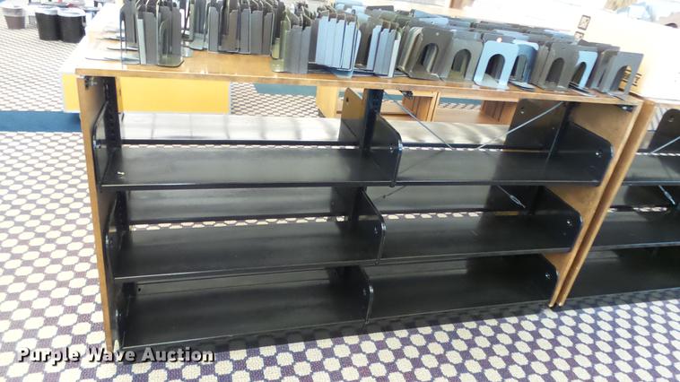 image for item ET9272 (3) bookcases