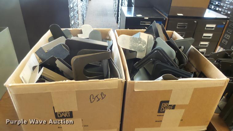 image for item ET9272 (3) bookcases