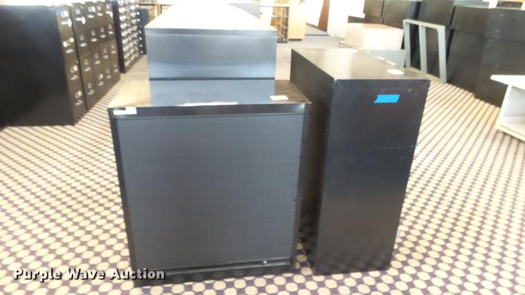 image for item ET9277 (20) index card cabinets