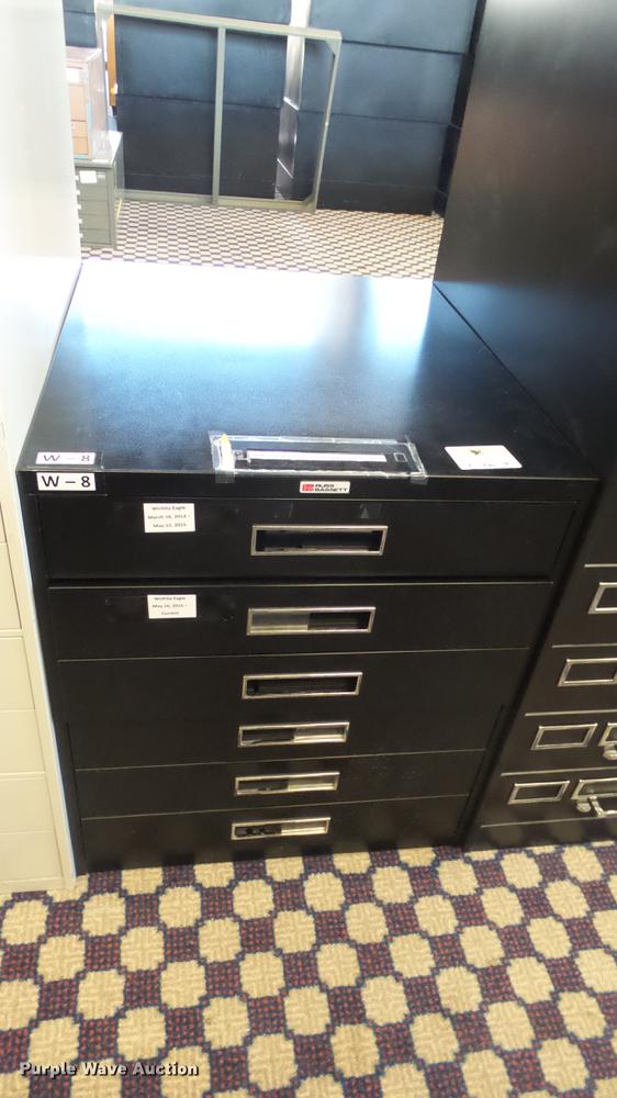 image for item ET9277 (20) index card cabinets