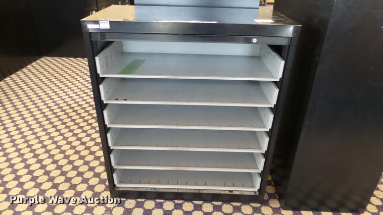 image for item ET9277 (20) index card cabinets