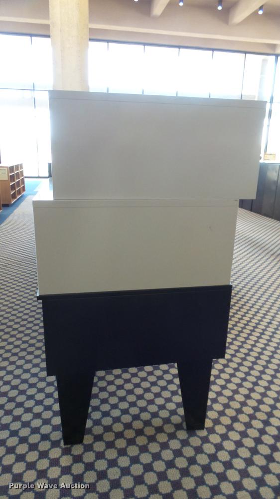 image for item ET9279 (3) map cabinets