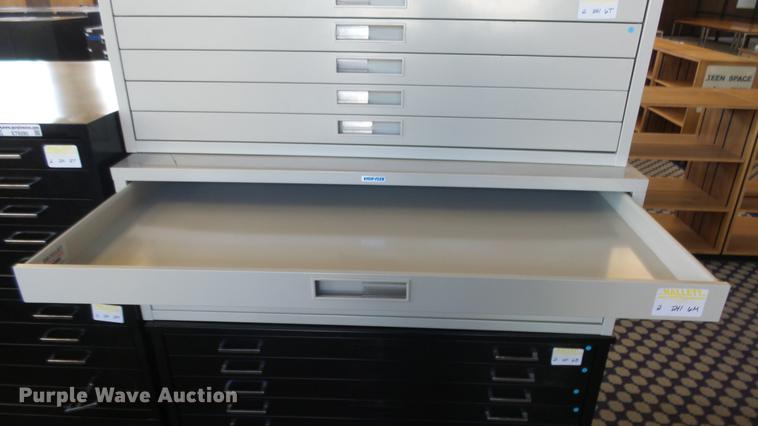 image for item ET9279 (3) map cabinets