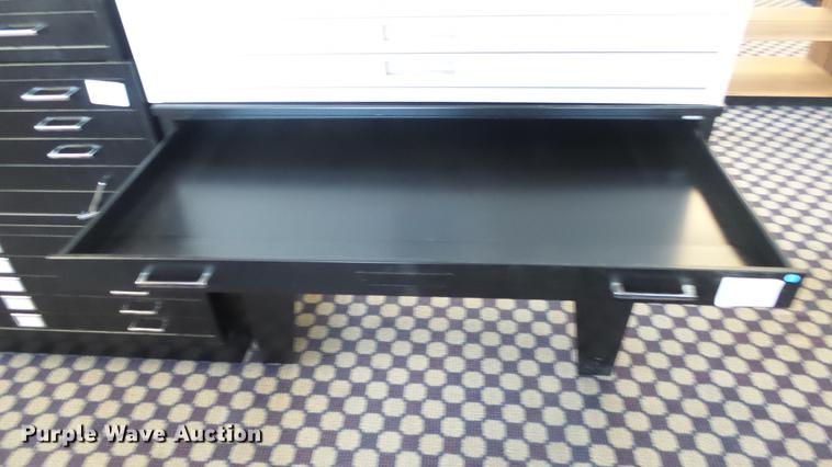 image for item ET9279 (3) map cabinets