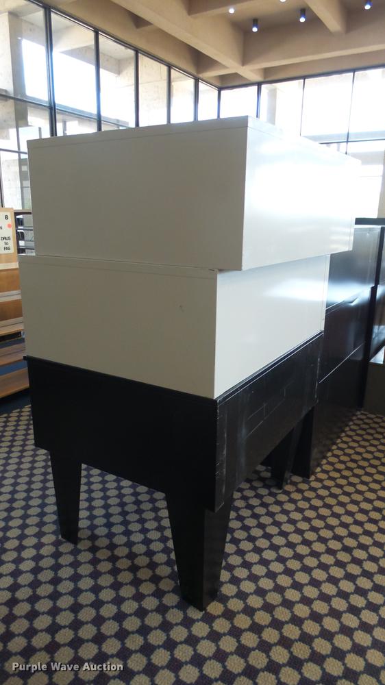 image for item ET9279 (3) map cabinets