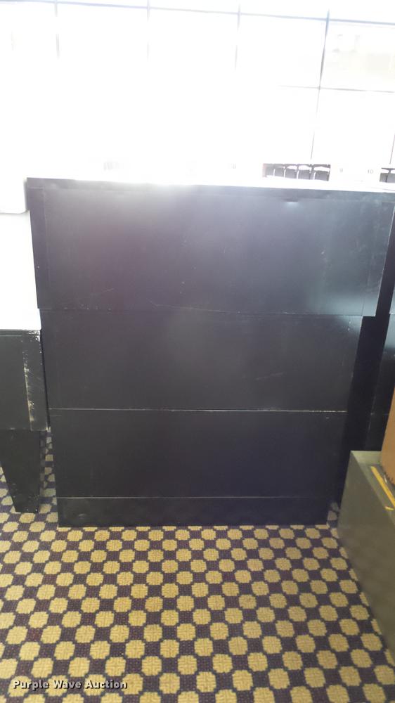 image for item ET9280 (3) map cabinets