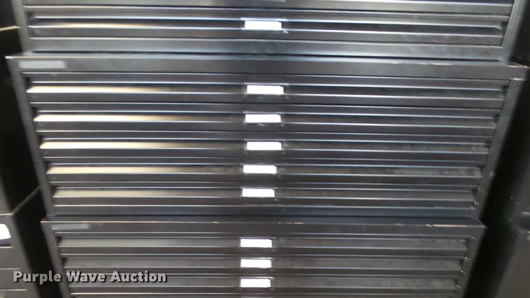 image for item ET9281 (3) map cabinets