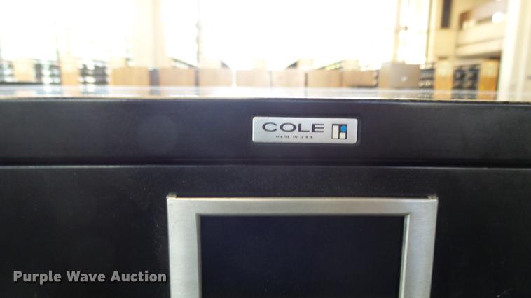 image for item ET9283 (3) map cabinets