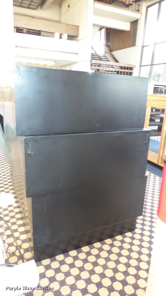 image for item ET9284 (3) map cabinets