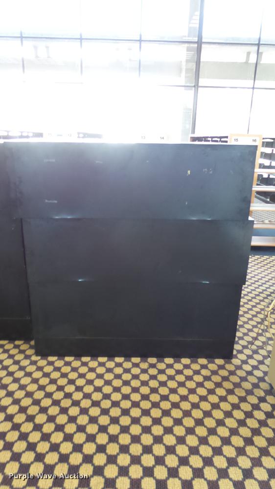 image for item ET9284 (3) map cabinets