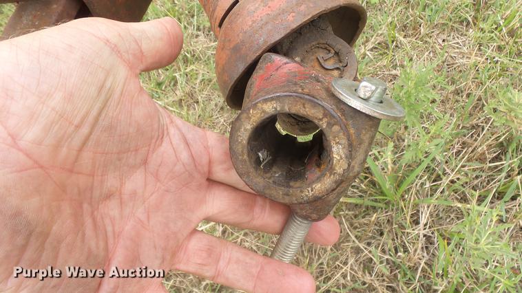 image for item BL9010 International 47 square baler