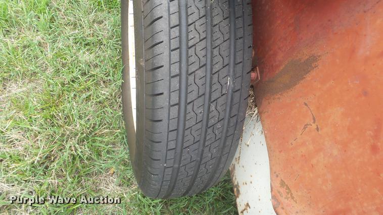 image for item BL9010 International 47 square baler