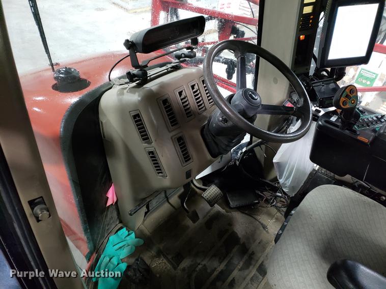 image for item BW9193 2005 Case IH Patriot SPX4410 sprayer