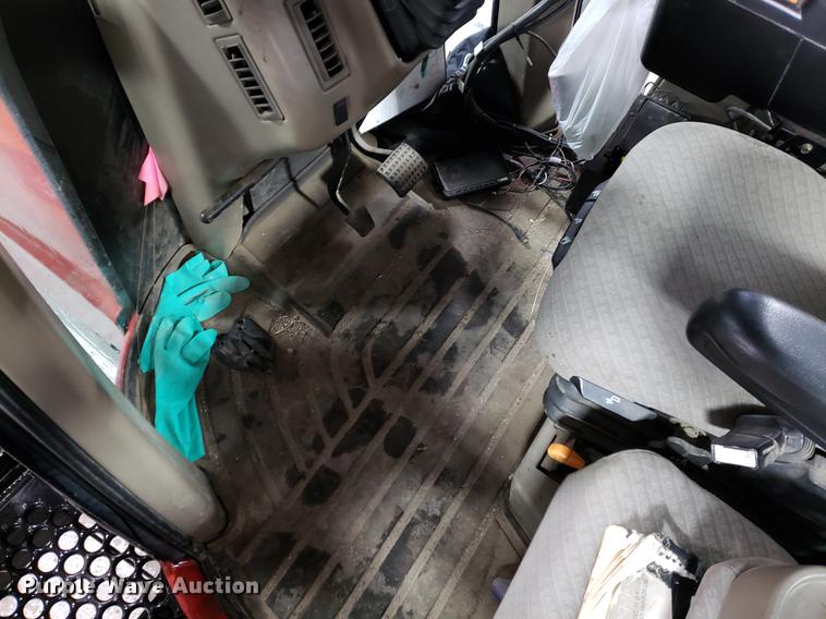 image for item BW9193 2005 Case IH Patriot SPX4410 sprayer