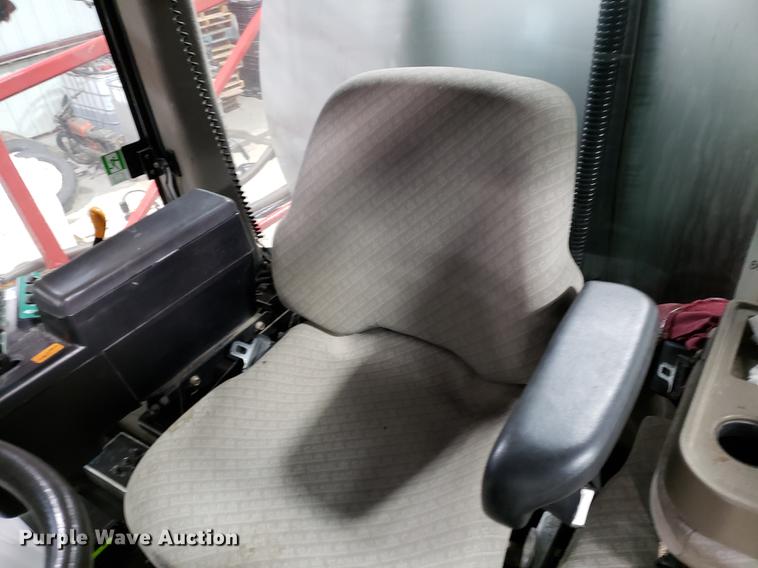 image for item BW9193 2005 Case IH Patriot SPX4410 sprayer