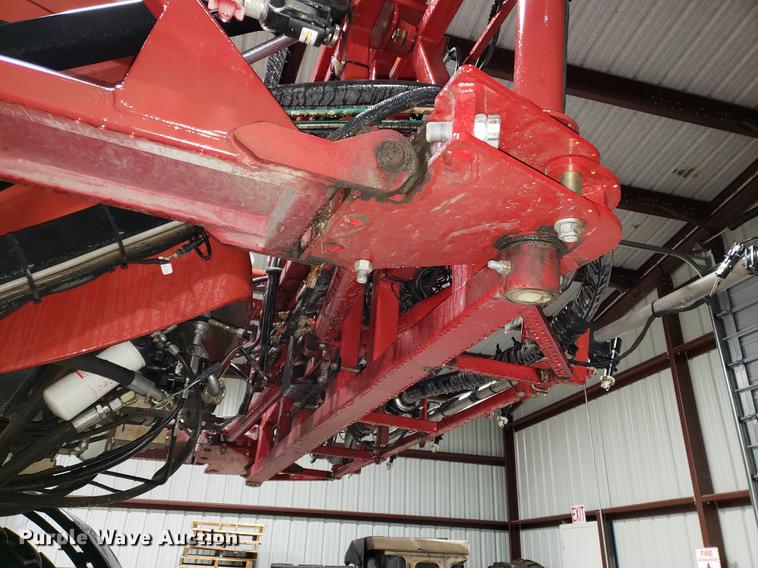 image for item BW9193 2005 Case IH Patriot SPX4410 sprayer