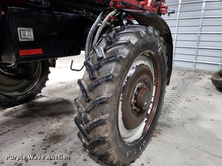 image for item BW9193 2005 Case IH Patriot SPX4410 sprayer