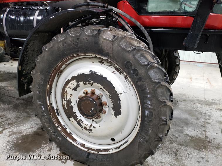 image for item BW9193 2005 Case IH Patriot SPX4410 sprayer