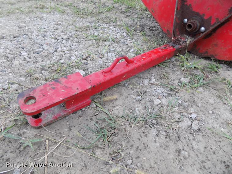 image for item DB8627 Westfield WR80-26 grain auger