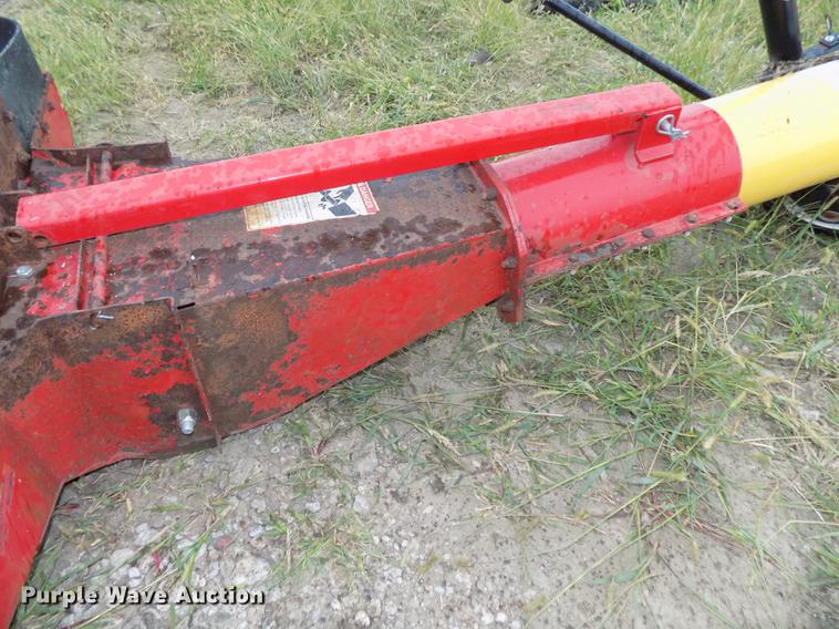 image for item DB8627 Westfield WR80-26 grain auger