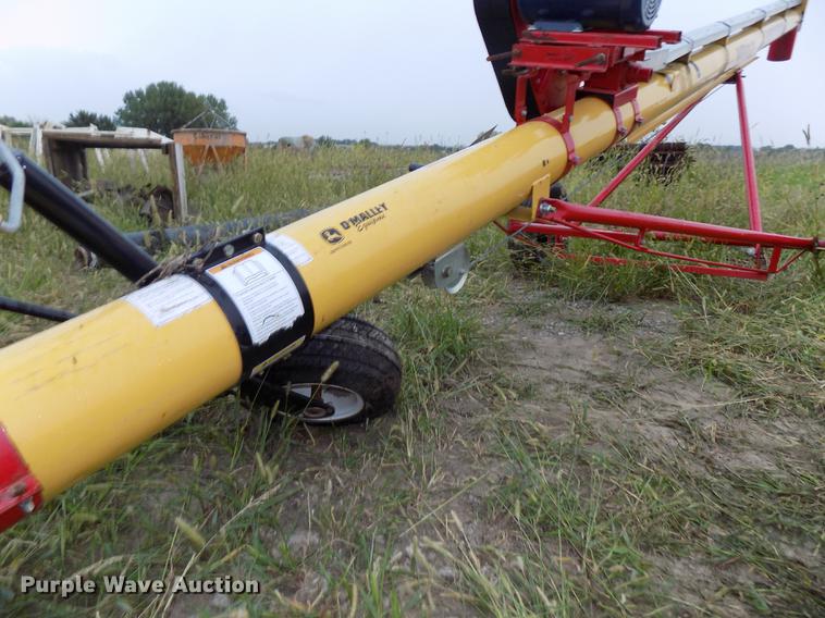 image for item DB8627 Westfield WR80-26 grain auger