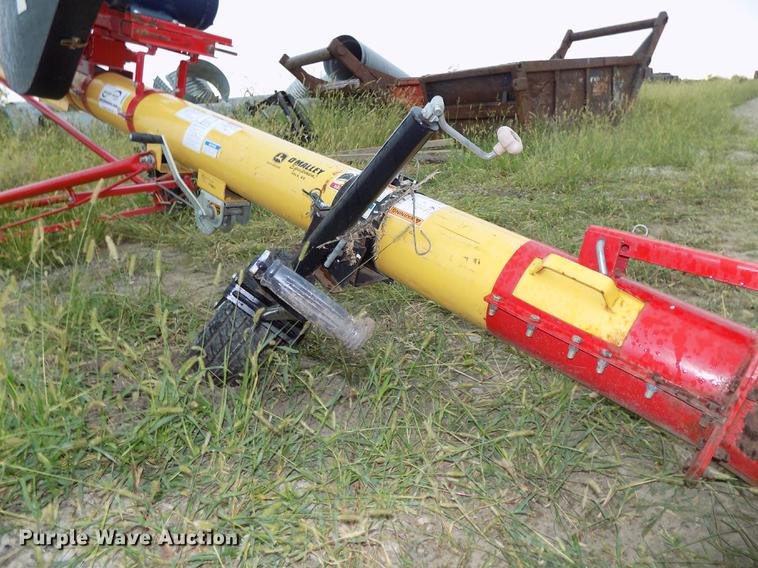 image for item DB8627 Westfield WR80-26 grain auger