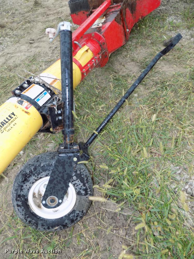 image for item DB8627 Westfield WR80-26 grain auger