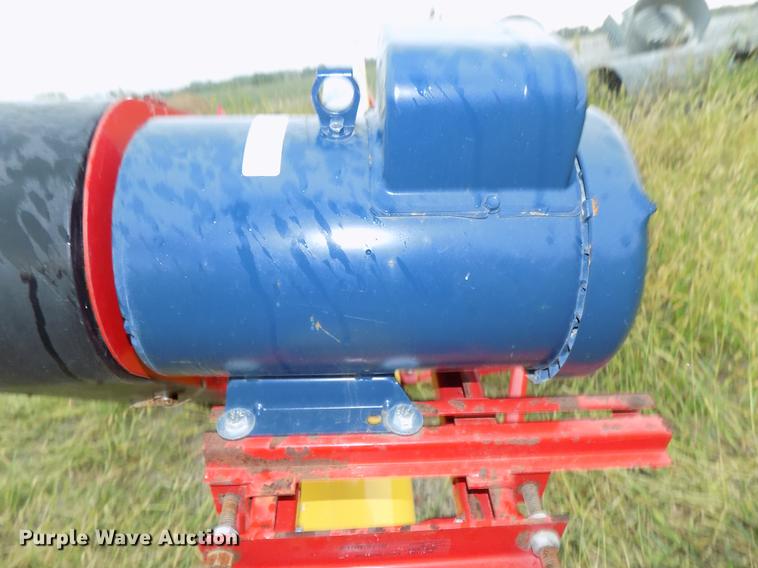 image for item DB8627 Westfield WR80-26 grain auger