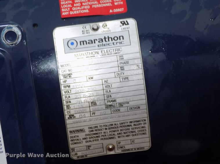 image for item DB8627 Westfield WR80-26 grain auger