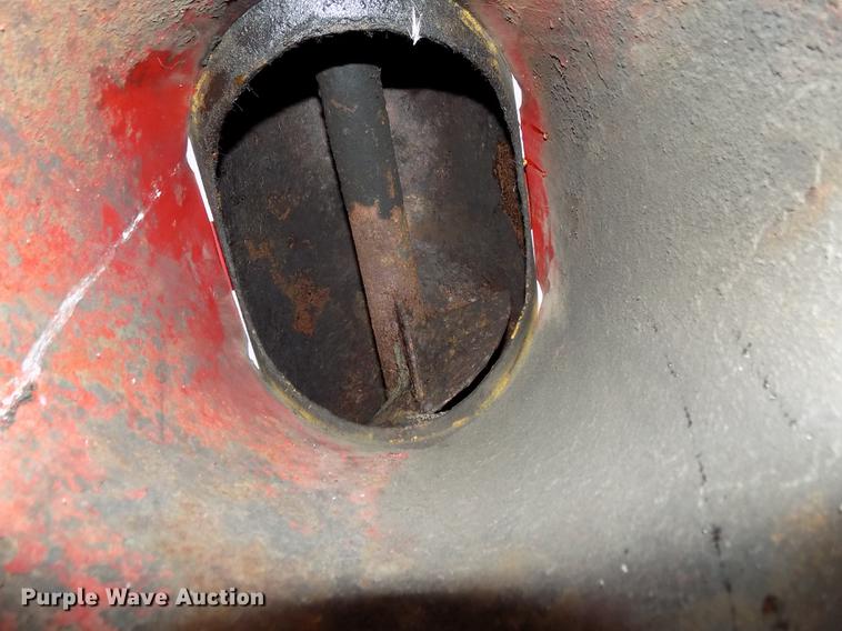 image for item DB8627 Westfield WR80-26 grain auger