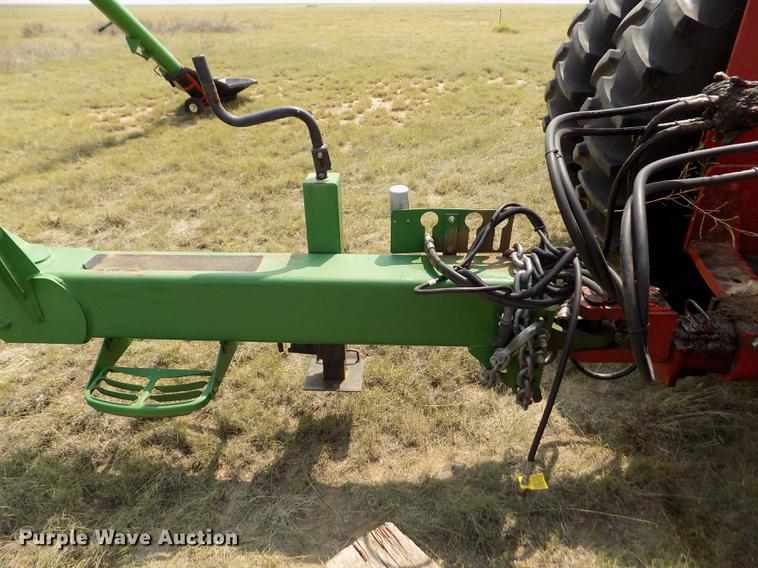 image for item DB9136 2003 John Deere 1890 no-till air seeder