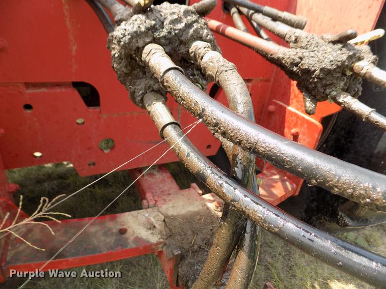 image for item DB9136 2003 John Deere 1890 no-till air seeder