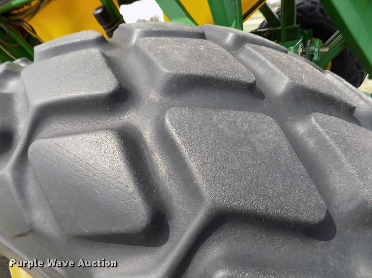 image for item DB9136 2003 John Deere 1890 no-till air seeder