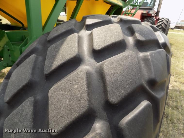 image for item DB9136 2003 John Deere 1890 no-till air seeder