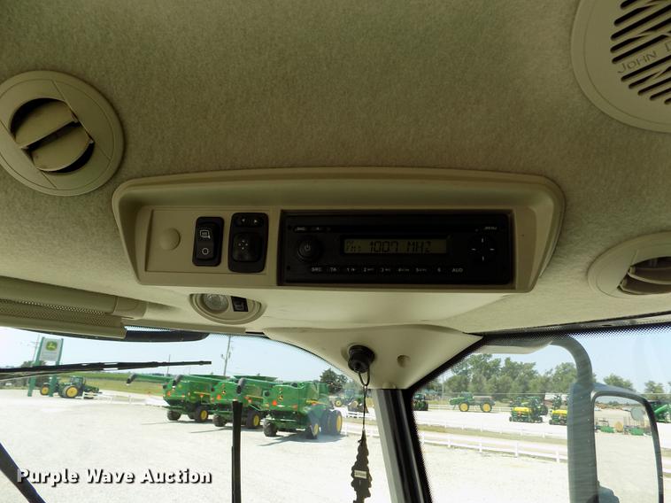 image for item DB9184 2013 John Deere S660 STS combine