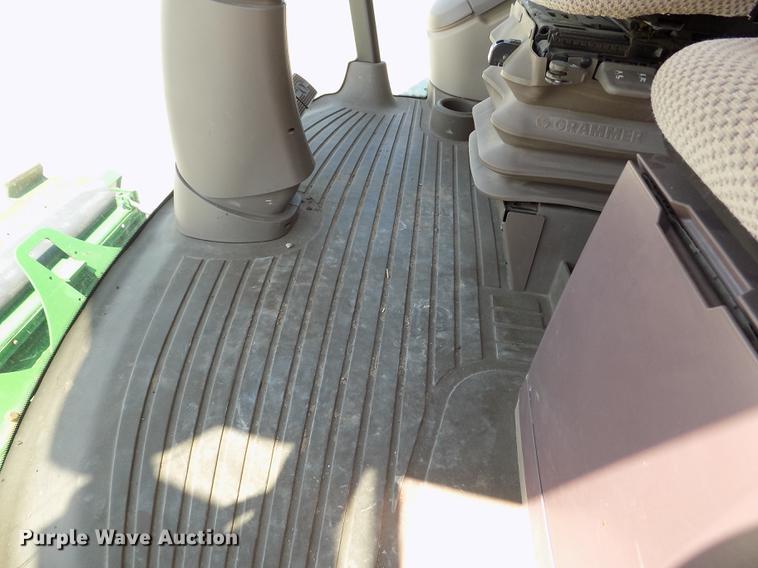 image for item DB9184 2013 John Deere S660 STS combine