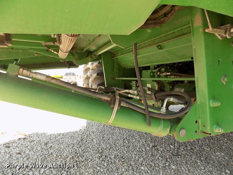 image for item DB9184 2013 John Deere S660 STS combine