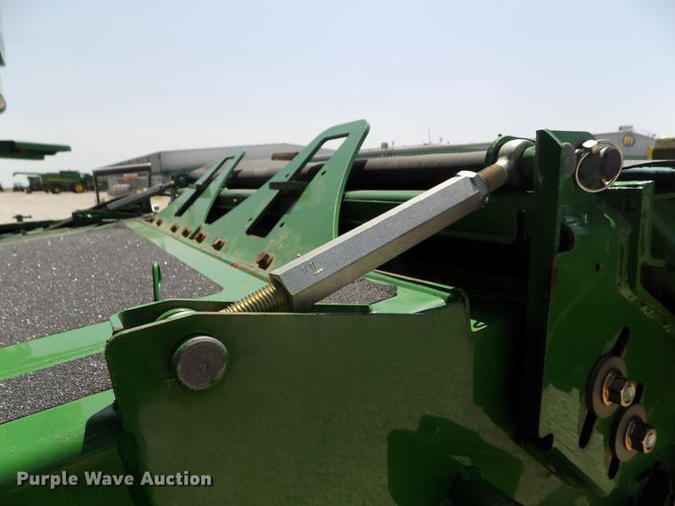 image for item DB9184 2013 John Deere S660 STS combine