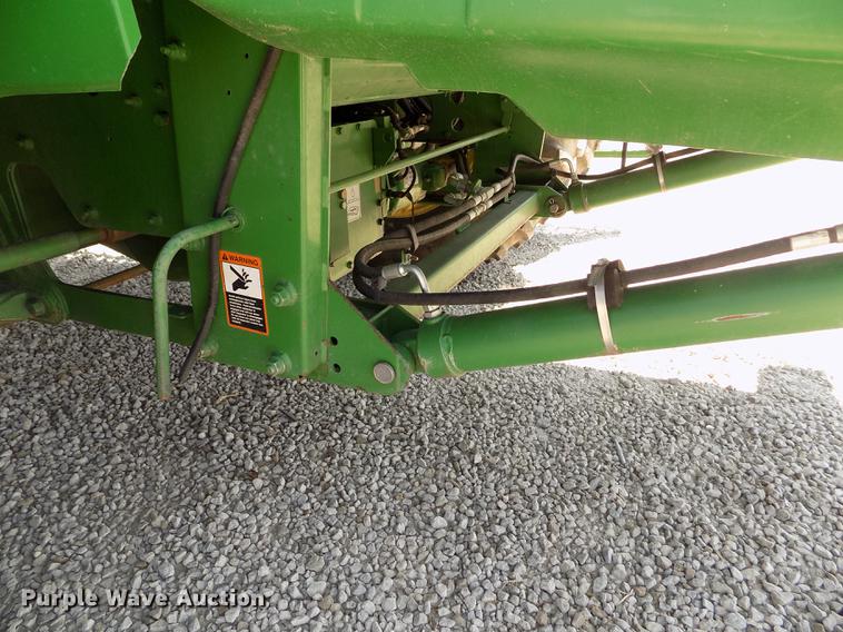 image for item DB9184 2013 John Deere S660 STS combine