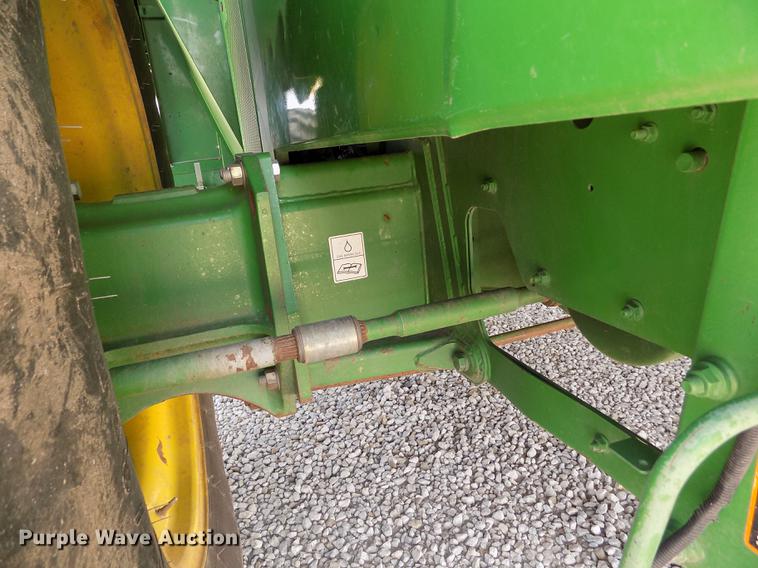 image for item DB9184 2013 John Deere S660 STS combine