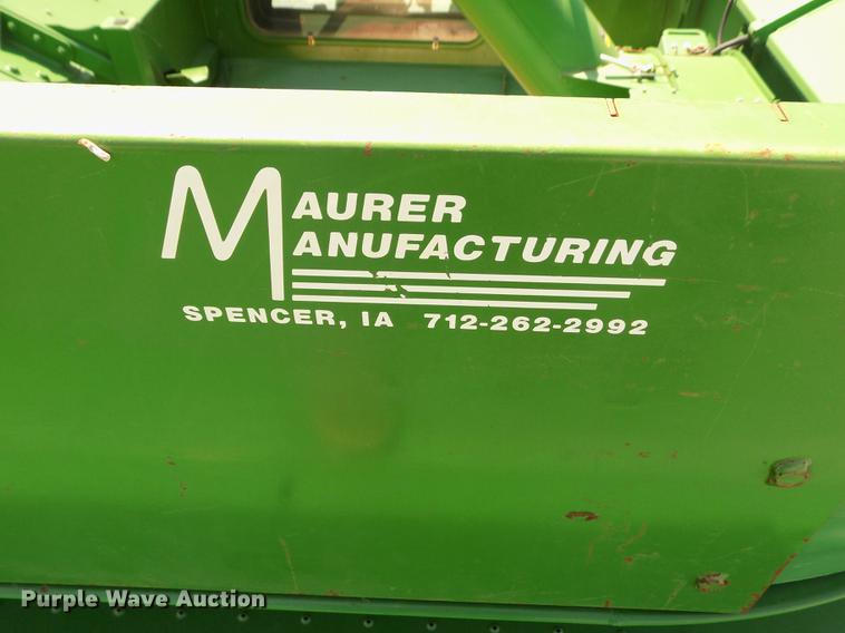 image for item DB9184 2013 John Deere S660 STS combine