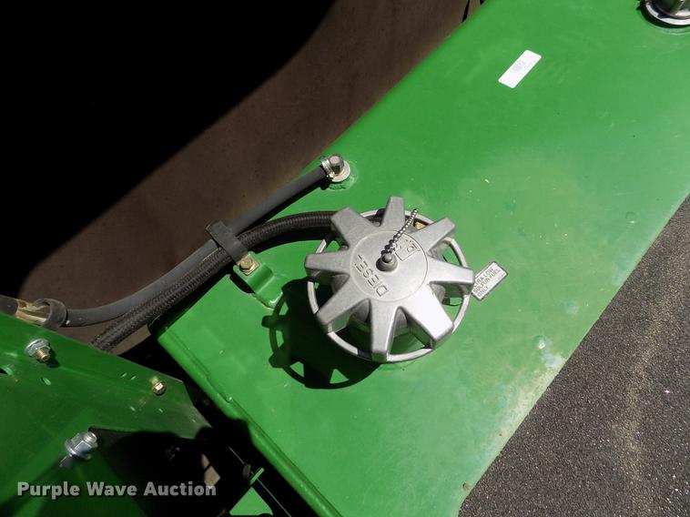 image for item DB9184 2013 John Deere S660 STS combine