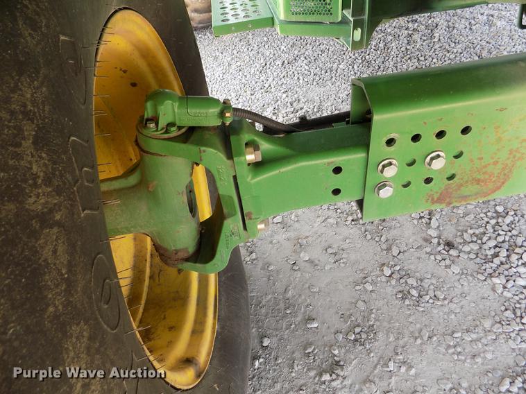 image for item DB9184 2013 John Deere S660 STS combine