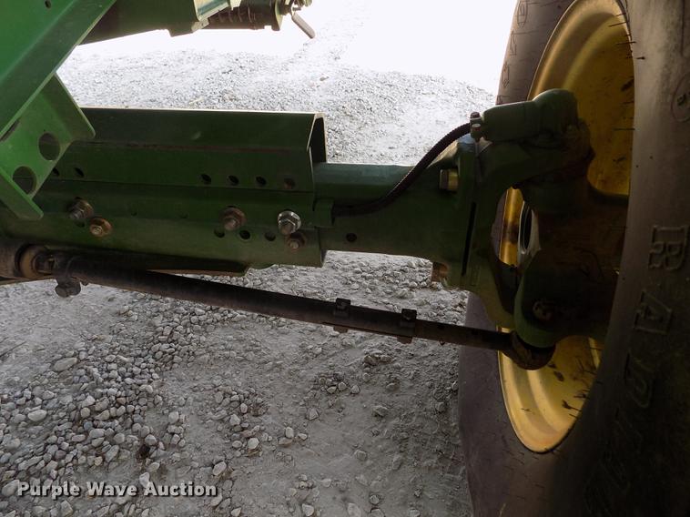 image for item DB9184 2013 John Deere S660 STS combine