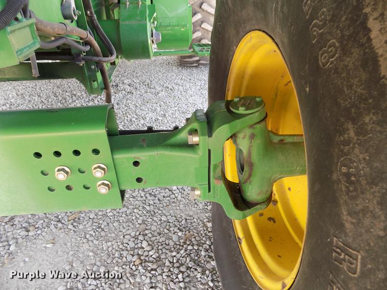 image for item DB9184 2013 John Deere S660 STS combine