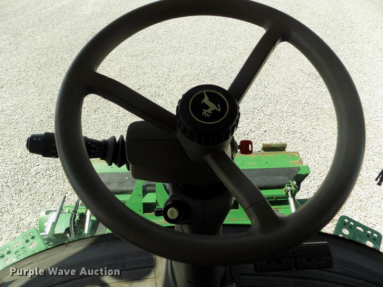 image for item DB9185 2013 John Deere S670 STS combine