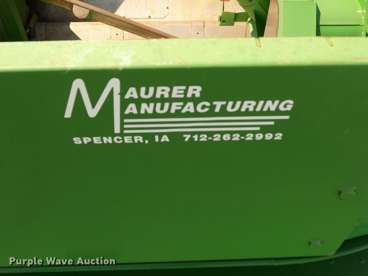 image for item DB9185 2013 John Deere S670 STS combine