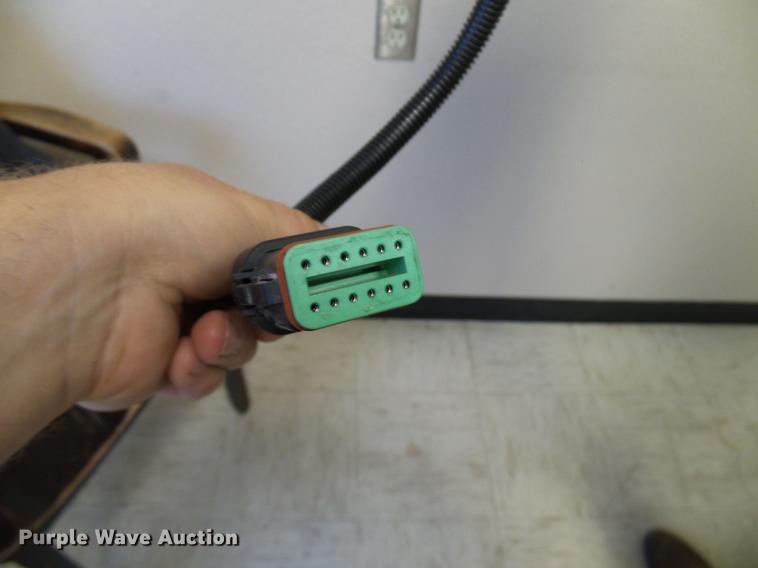 image for item DD5269 2011 John Deere 4930 sprayer