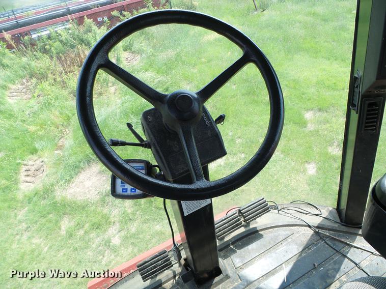 image for item DD5830 1995 Case IH 2188 axial-flow combine